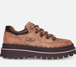 SKECHERS Jammers - Say Goodbye BRN New