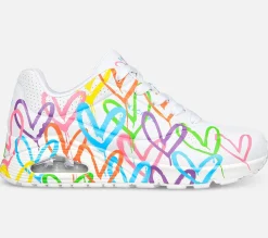 SKECHERS JGoldcrown: UNO - Highlight Love WMLT New