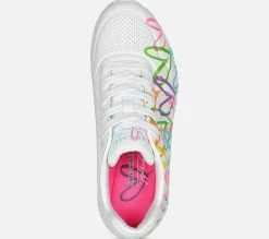 SKECHERS JGoldcrown: UNO - Highlight Love WMLT New