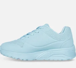 SKECHERS JGoldcrown: Uno Lite - Metallic Love TQMT Discount