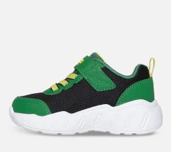 SKECHERS John Deere: Play Scene - Barn-Squad Buddies GNBK Discount