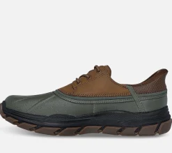 SKECHERS John Deere: Relaxed Fit: Slip-ins: Respected - Tanzier OLBR Best