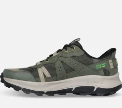SKECHERS John Deere: Relaxed Fit: Slip-ins: Equalizer 5.0 Trail - Harvester GRN Fashion