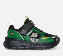 SKECHERS John Deere: Skech Tracks - Tractor-Tronix GNBK Sale