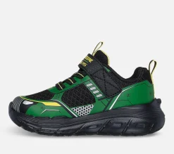 SKECHERS John Deere: Skech Tracks - Tractor-Tronix GNBK Sale