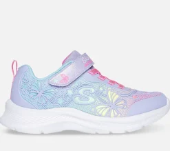SKECHERS Jumpsters 2.0 - Butterfly Flush - Water Repellent LVMT Fashion