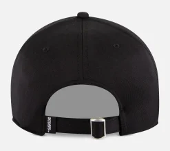 SKECHERS Kasket - Tonal Logo BLK Fashion