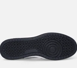 SKECHERS Koopa - Volley Low Varsity BKW Hot