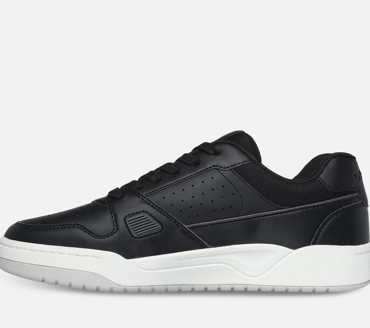 SKECHERS Koopa Court - Tiebreak BLK Online