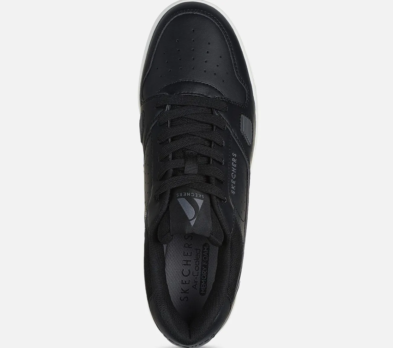 SKECHERS Koopa Court - Tiebreak BLK Online