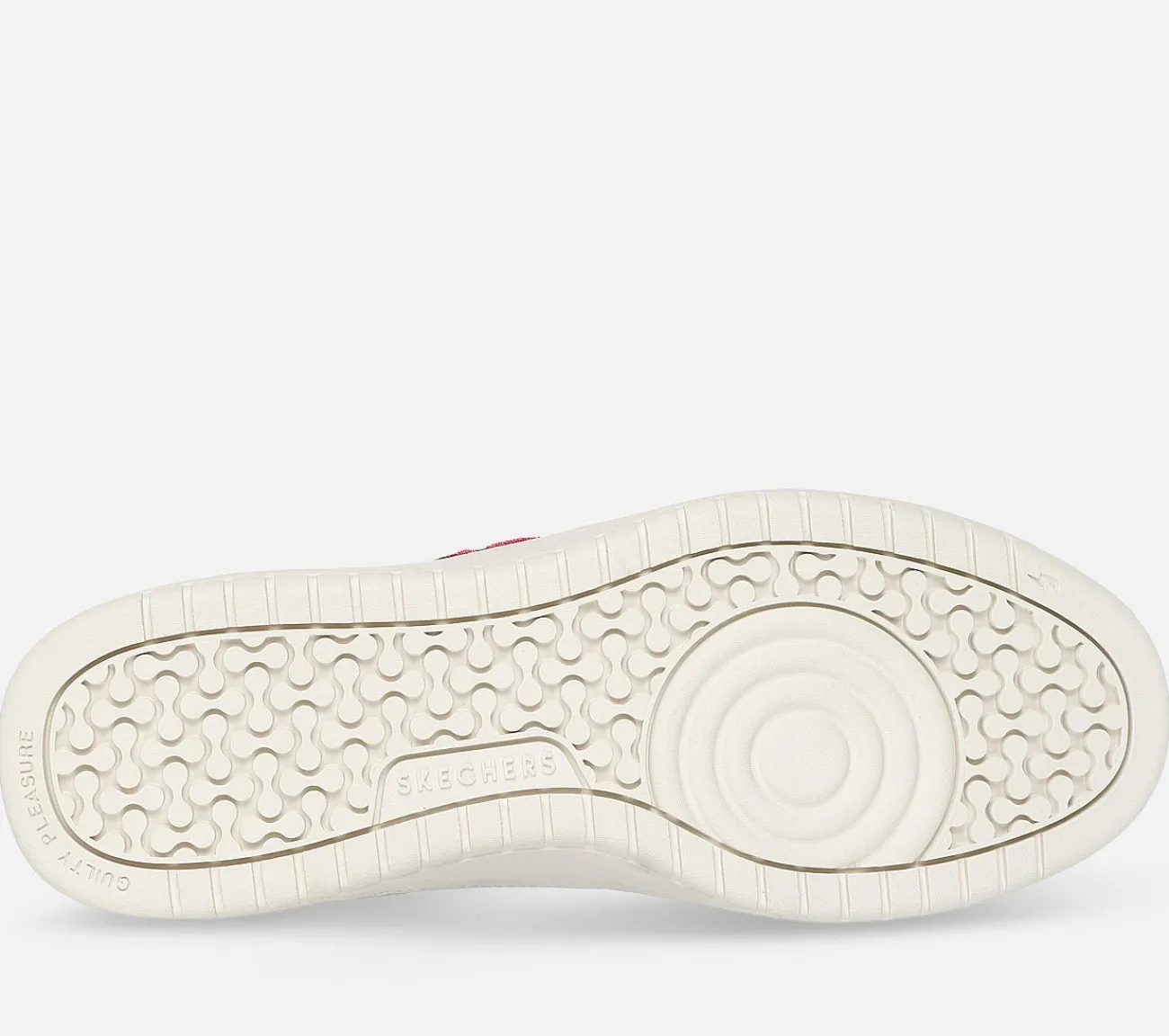 SKECHERS Koopa Court - Vexx Chenille Doodle OFWR Outlet