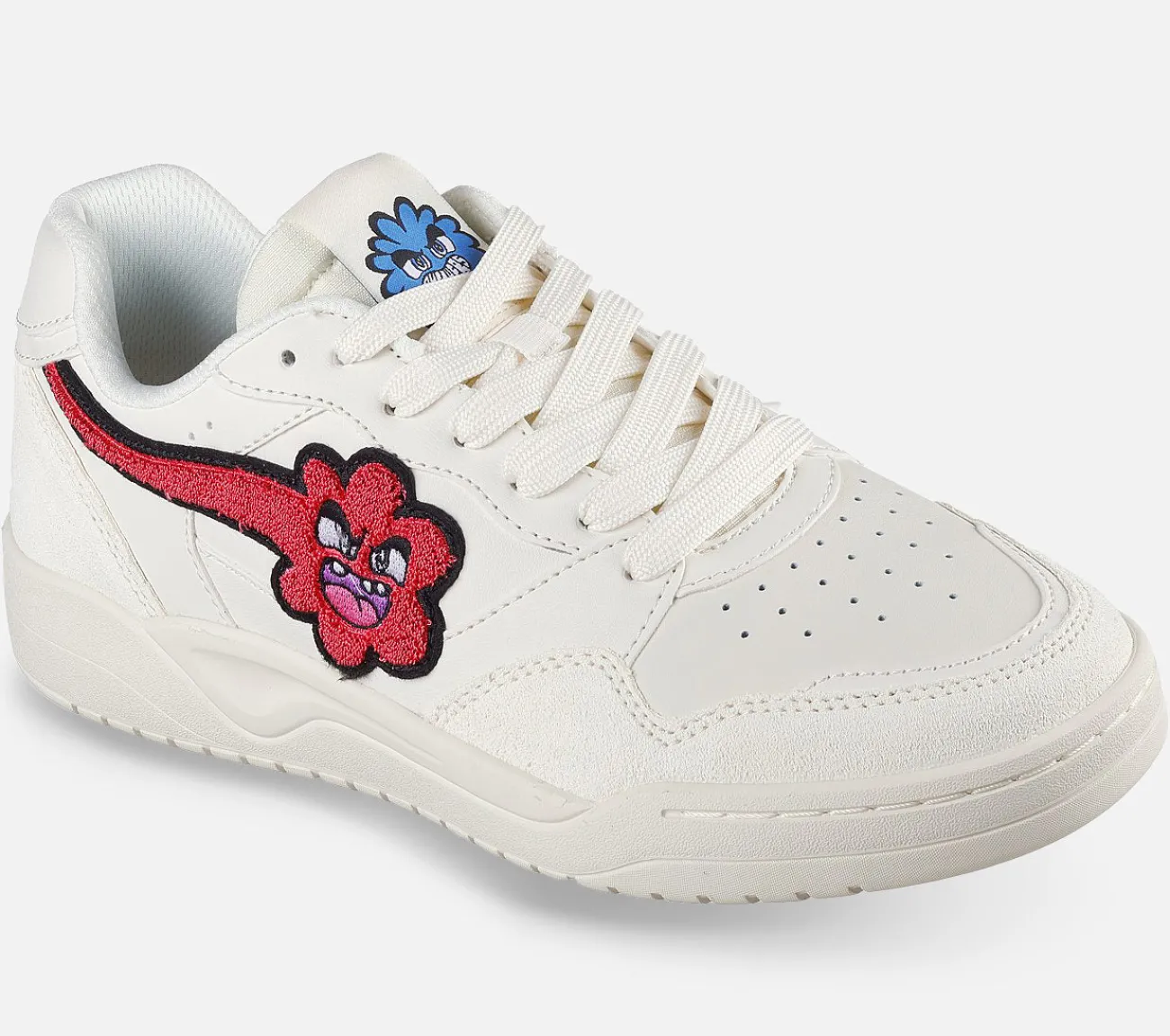 SKECHERS Koopa Court - Vexx Chenille Doodle OFWR Outlet