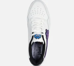 SKECHERS Koopa Court - Vexx Chenille Doodle WBPR Best