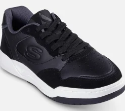 SKECHERS Koopa Court - Volley Low BLK Online