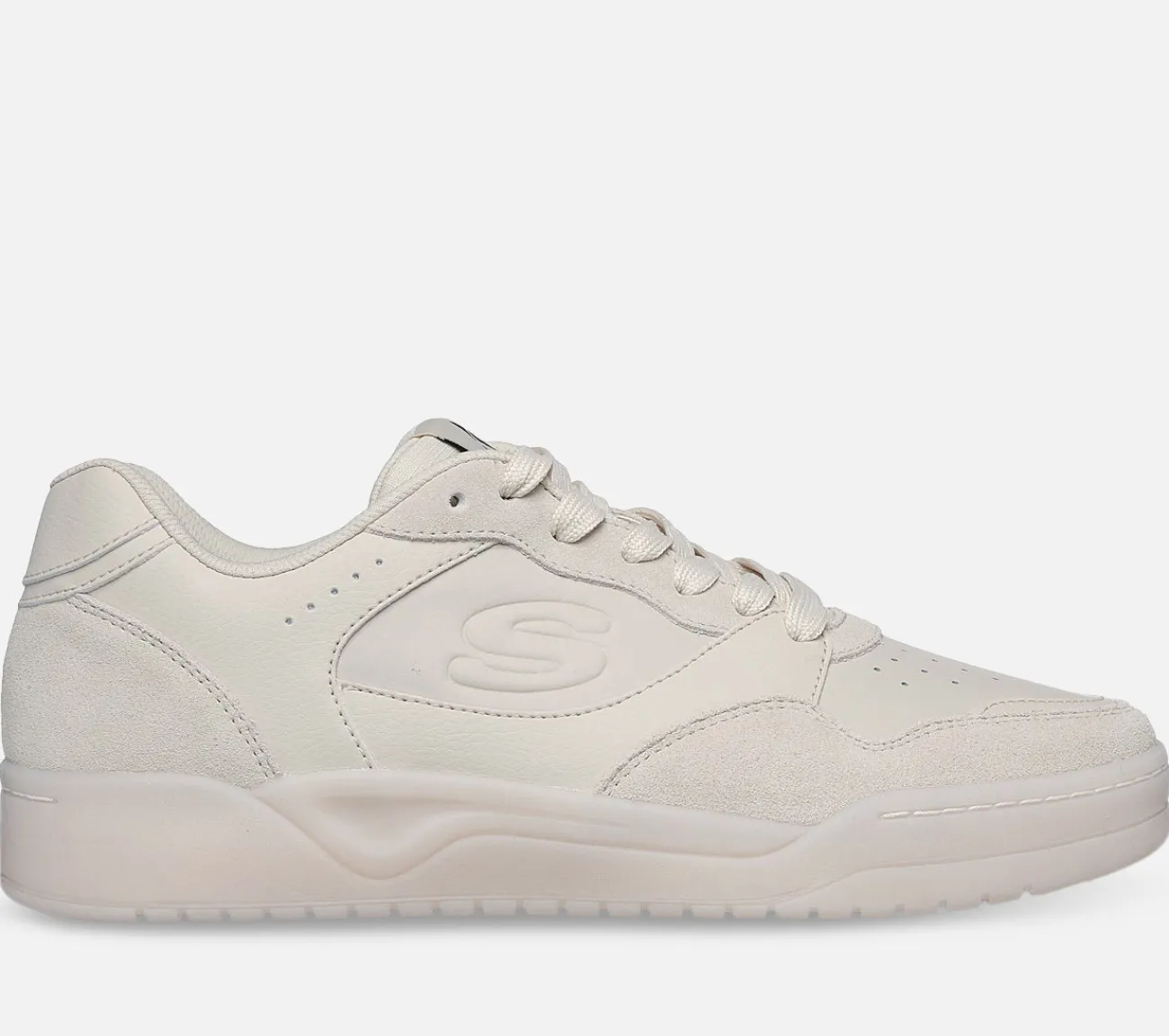 SKECHERS Koopa Court - Volley Low NAT Hot