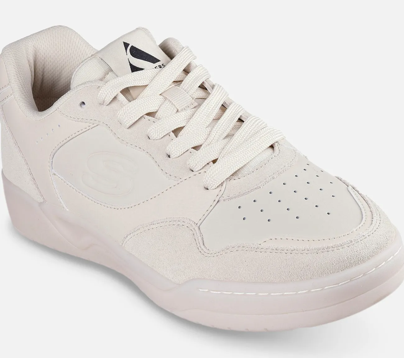 SKECHERS Koopa Court - Volley Low NAT Hot