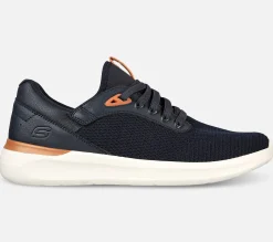 SKECHERS Lattimore - Lasiter NVY Discount