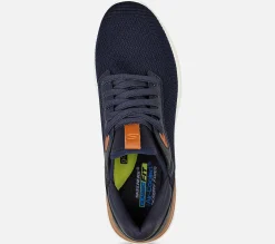 SKECHERS Lattimore - Lasiter NVY Discount