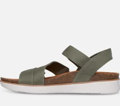 SKECHERS Lifted Comfort OLV New