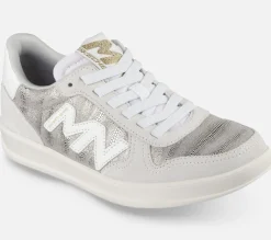 SKECHERS Mark Nason: New Wave Cup – Palms GLD Clearance