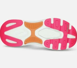 SKECHERS Max Cushioning Arch Fit WHT Sale