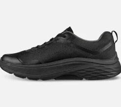 SKECHERS Max Cushioning Arch Fit BBK Fashion