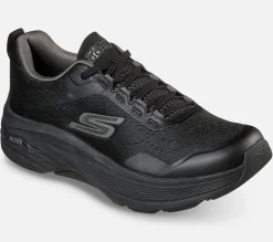 SKECHERS Max Cushioning Arch Fit BBK Fashion