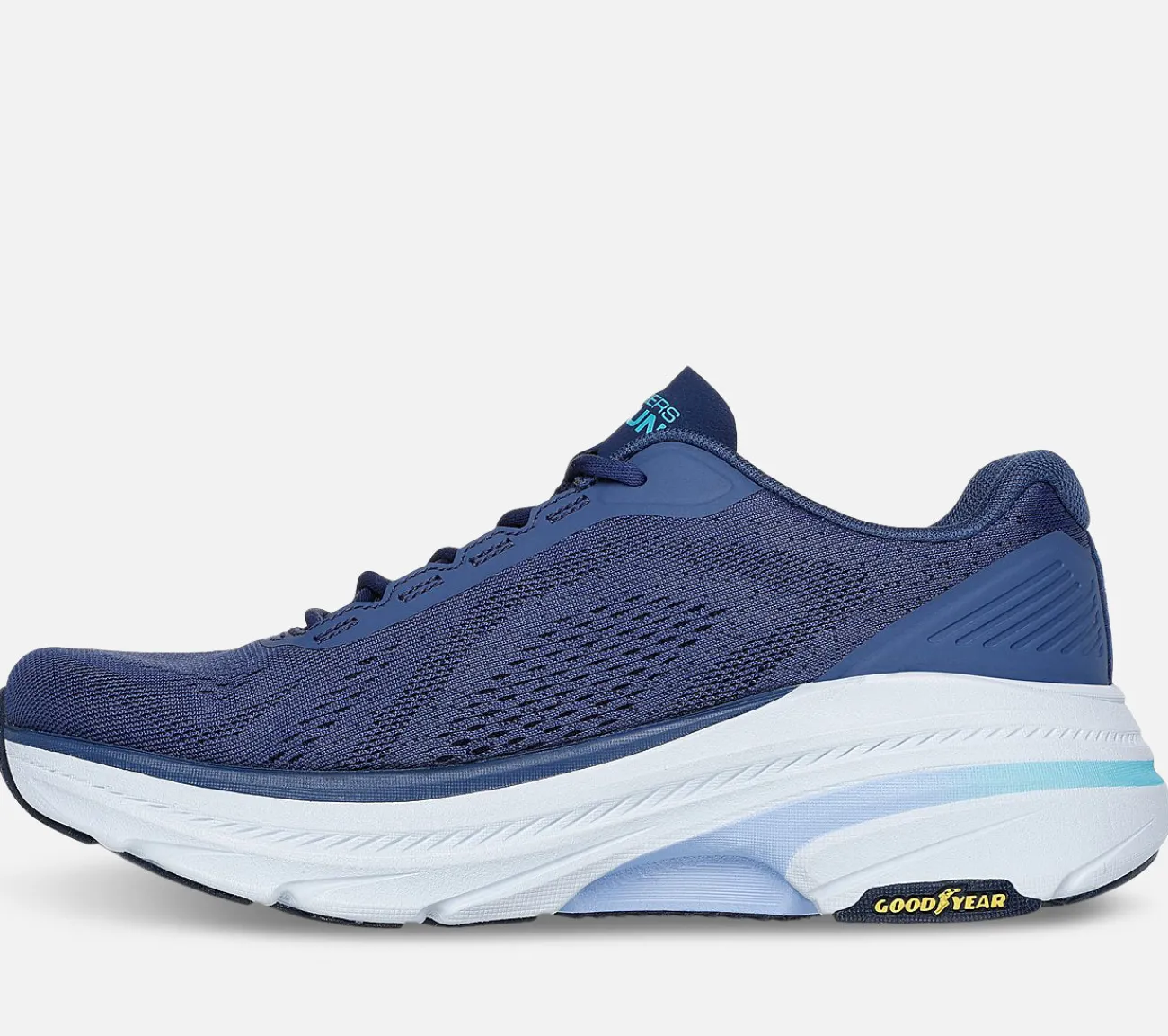 SKECHERS Max Cushioning Arch Fit 2.0 - Avenida NVBL Online
