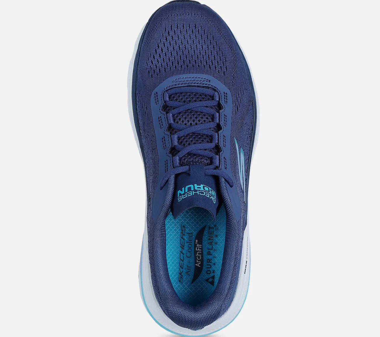 SKECHERS Max Cushioning Arch Fit 2.0 - Avenida NVBL Online