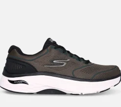 SKECHERS Max Cushioning Arch Fit – Switchboard OLBK Discount