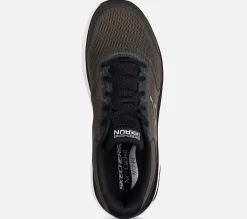 SKECHERS Max Cushioning Arch Fit – Switchboard OLBK Discount