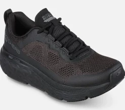 SKECHERS Max Cushioning Delta - Megara BBK Hot