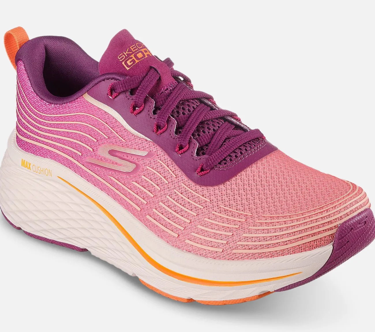 SKECHERS Max Cushioning Elite 2.0 - Alaura RAS Clearance