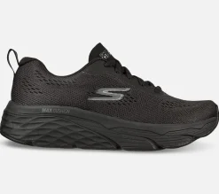 SKECHERS Max Cushioning Elite - Destination Point BBK Best