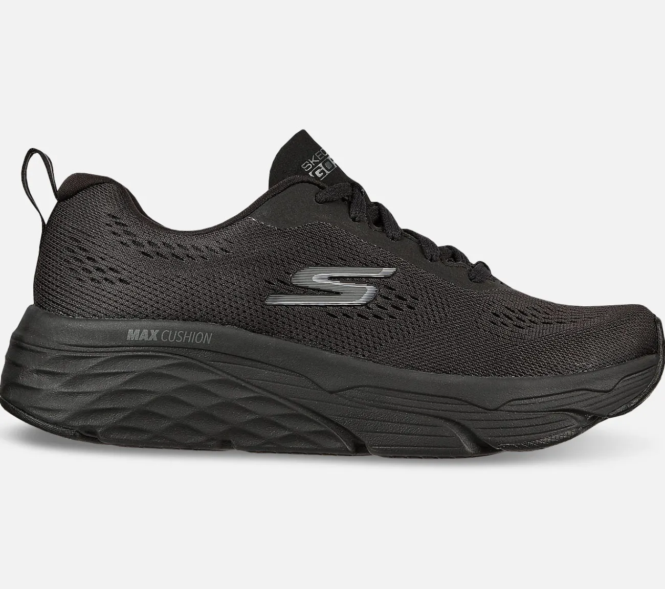 SKECHERS Max Cushioning Elite - Destination Point BBK Best