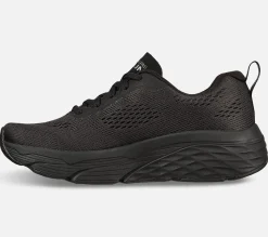 SKECHERS Max Cushioning Elite - Destination Point BBK Best