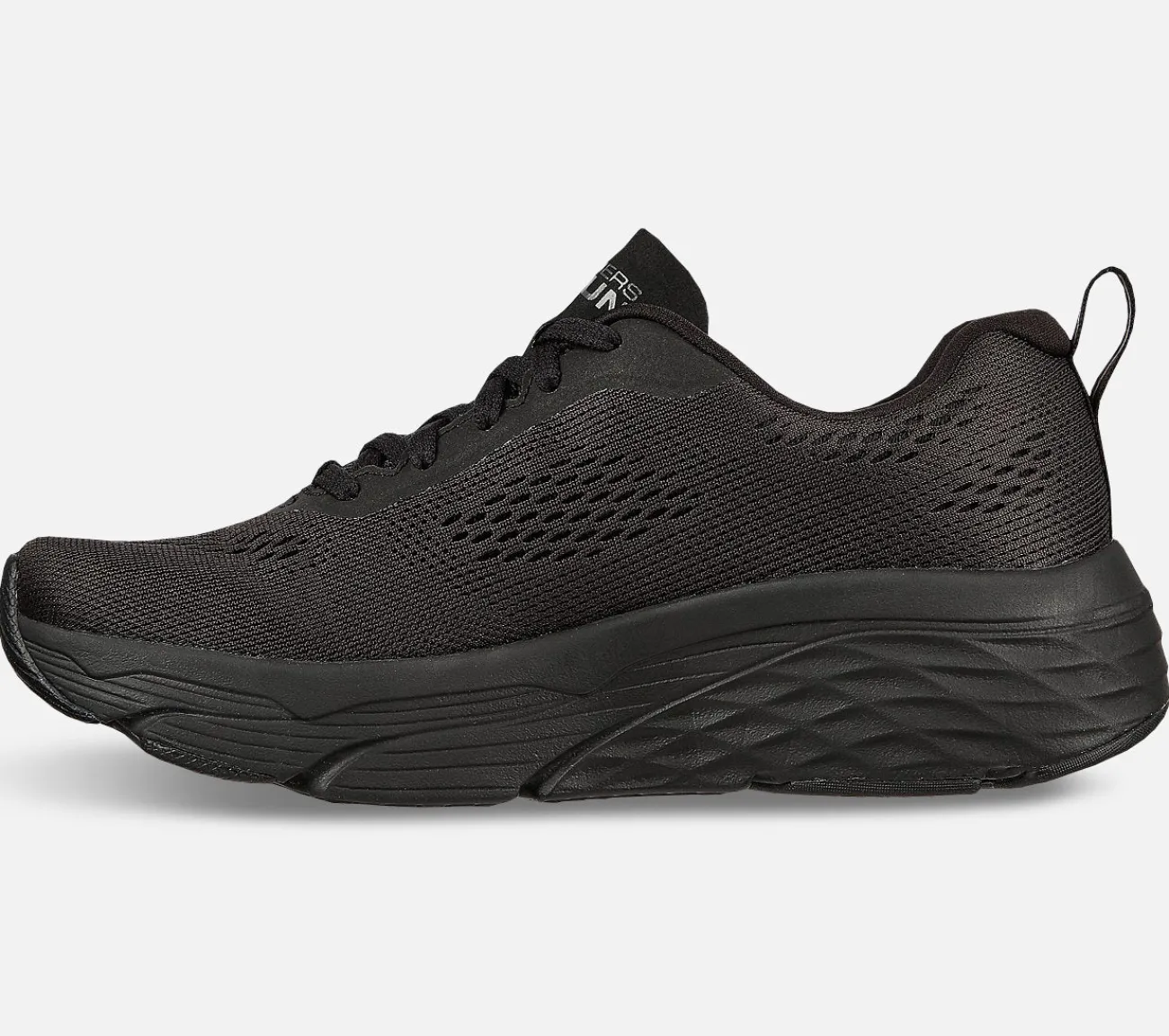 SKECHERS Max Cushioning Elite - Destination Point BBK Best