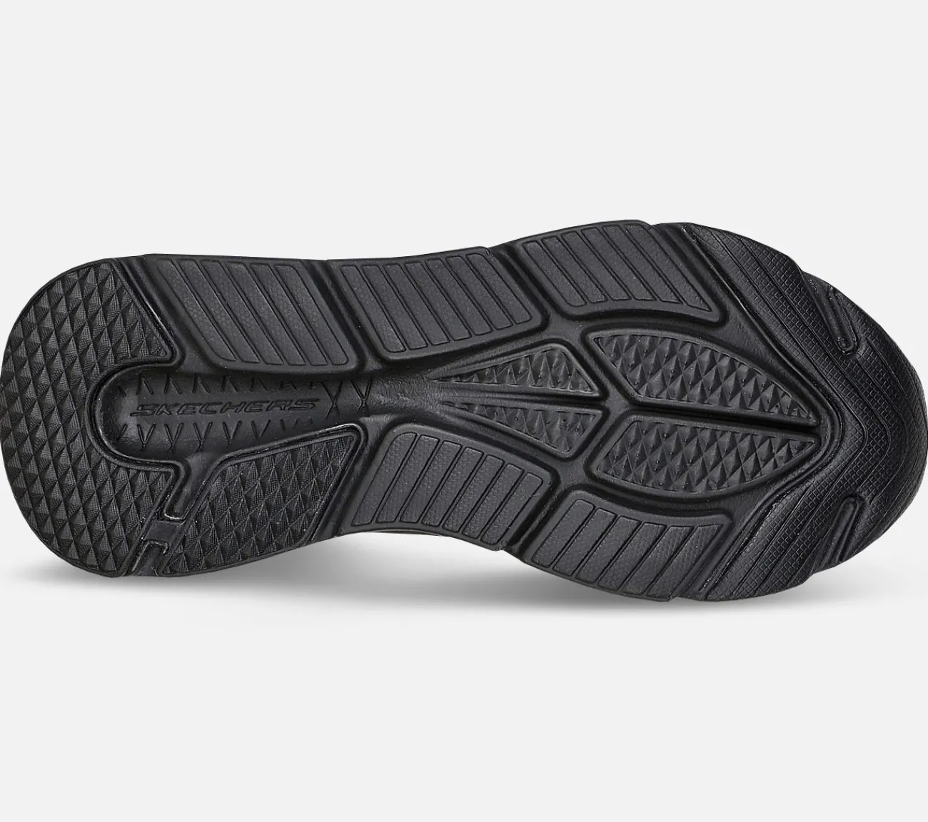 SKECHERS Max Cushioning Elite - Destination Point BBK Best