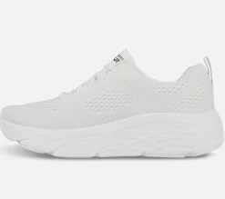SKECHERS Max Cushioning Elite - Destination Point WHT New