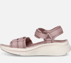 SKECHERS Max Cushioning Elite 2.0 Sandal - Jessie MVE Fashion