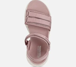 SKECHERS Max Cushioning Elite 2.0 Sandal - Jessie MVE Fashion