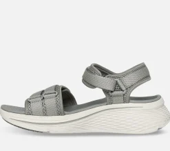 SKECHERS Max Cushioning Elite 2.0 Sandal - Jessie OLV Discount
