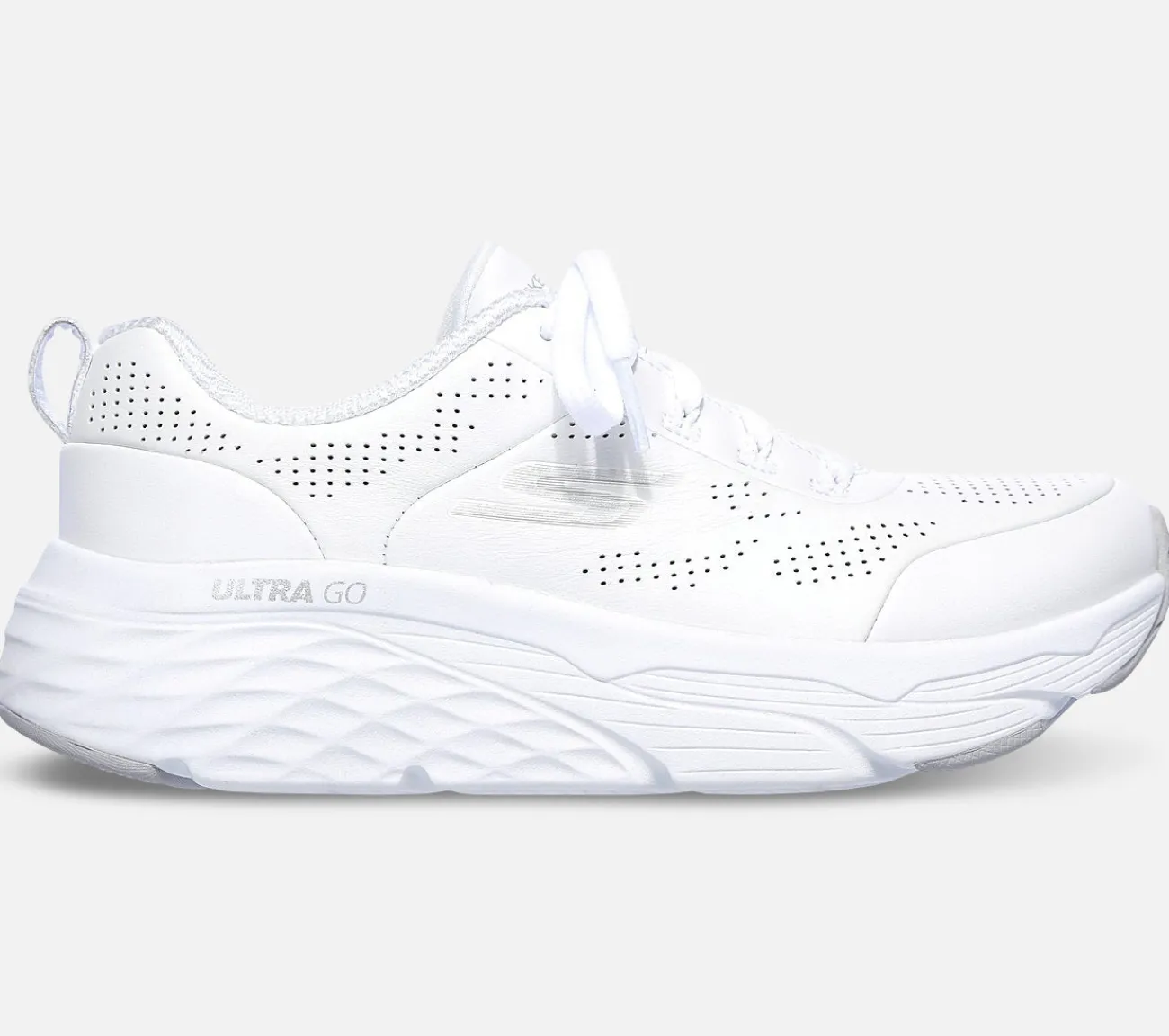 SKECHERS Max Cushioning Elite - Step Up WSL Outlet