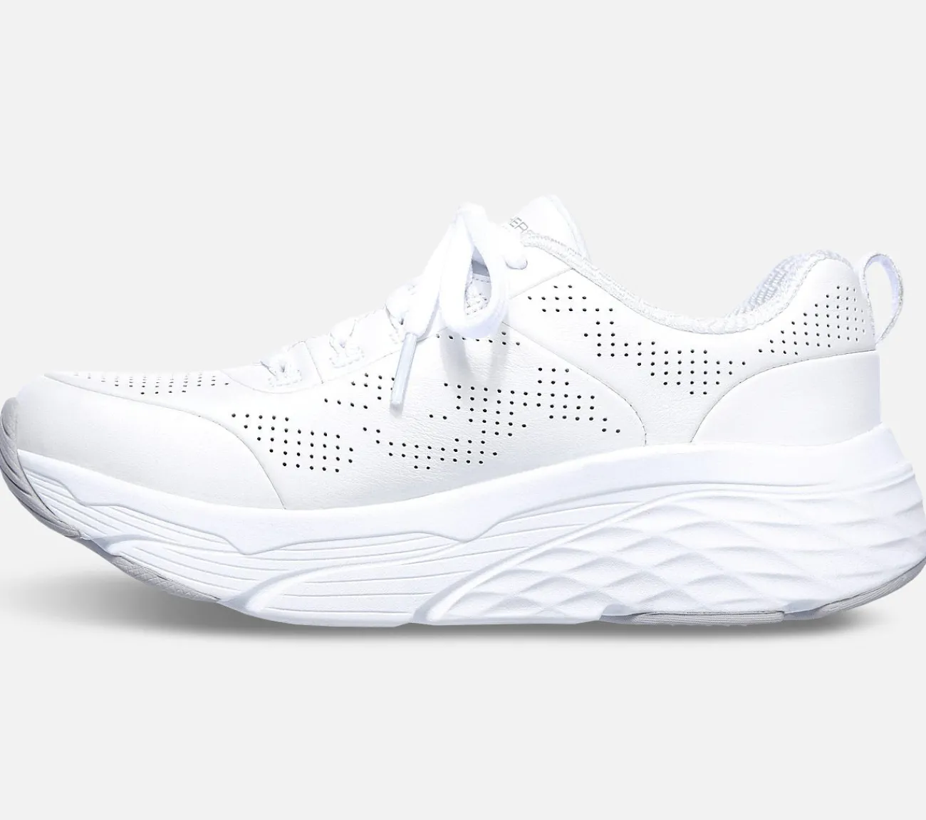 SKECHERS Max Cushioning Elite - Step Up WSL Outlet