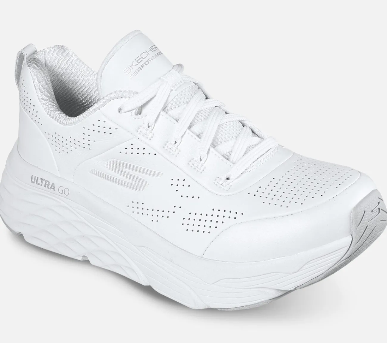 SKECHERS Max Cushioning Elite - Step Up WSL Outlet