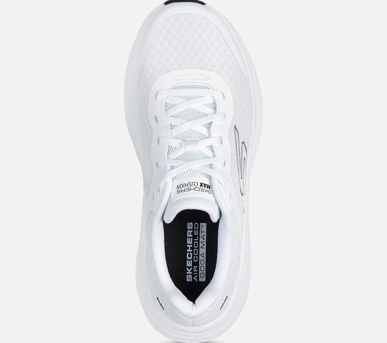 SKECHERS Max Cushioning Endeavour WBK Best