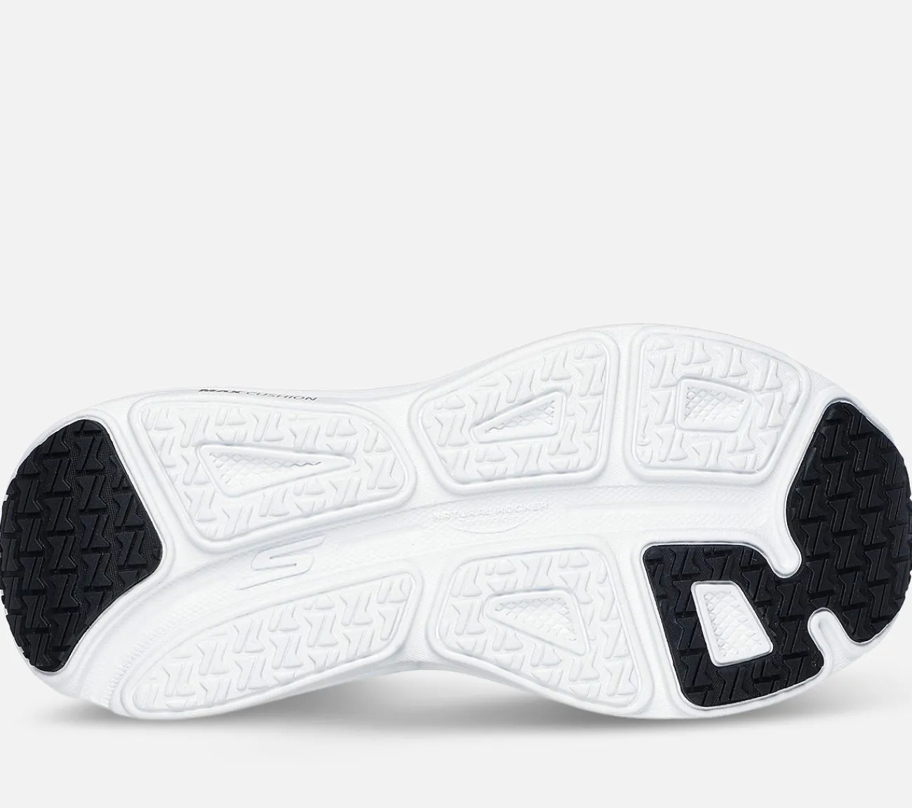 SKECHERS Max Cushioning Endeavour WBK Best