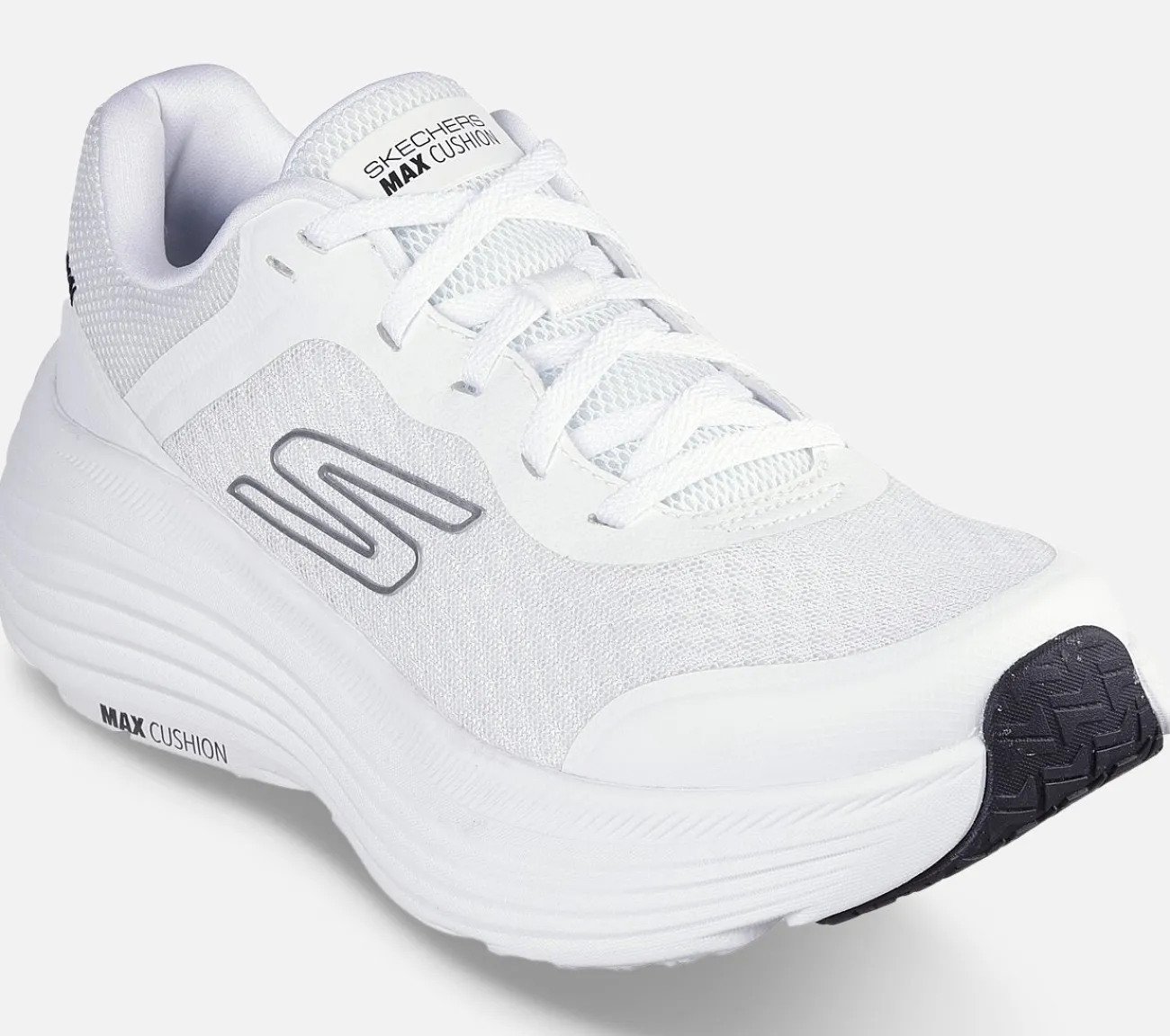SKECHERS Max Cushioning Endeavour WBK Best