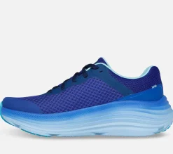 SKECHERS Max Cushioning Endeavour BLU Fashion