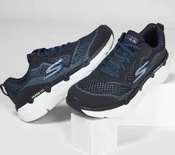 SKECHERS Max Cushioning Premier NVY Sale